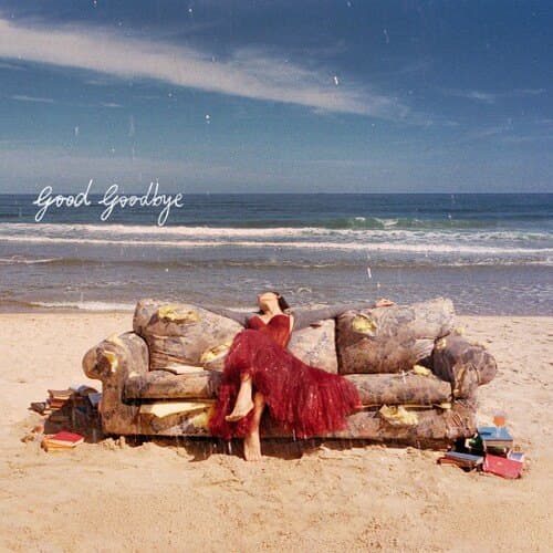 Good Goodbye 앨범 커버