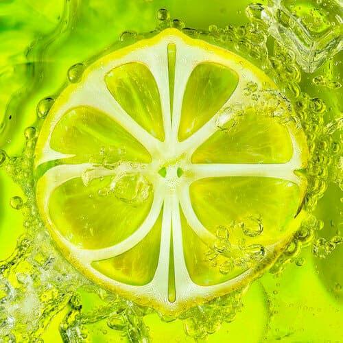 LEMONADE 앨범 커버