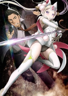 コップクラフト (캅크래프트) 포스터
