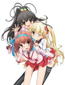 パパのいうことを聞きなさい！ (아빠 말을 들어야 해!) 포스터