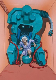老人Ｚ (노인Z) 포스터