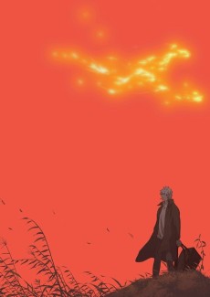 蟲師 続章 (무시시 속장) 포스터