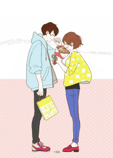 ほのぼのログ (훈훈한 일상) 포스터
