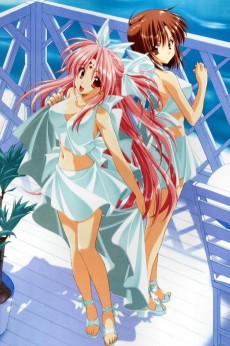 GIRLSブラボー first season (걸즈 브라보 시즌 1) 포스터