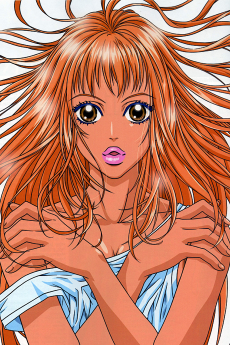 ピーチガール (피치 걸) 포스터