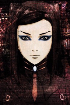 Ergo Proxy (에르고 프록시) 포스터