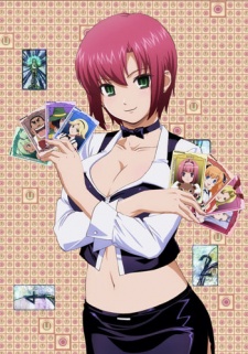 リオ レインボーゲート (리오 레인보우 게이트) 포스터