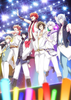 アイドリッシュセブン (아이돌리시 세븐) 포스터