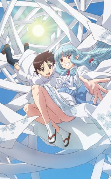 つぐもも (츠구모모) 포스터