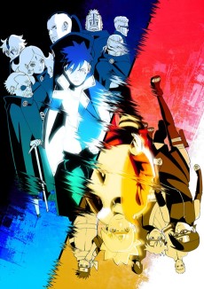 BORUTO-ボルト- NARUTO NEXT GENERATIONS (보루토 -나루토 넥스트 제너레이션-) 포스터